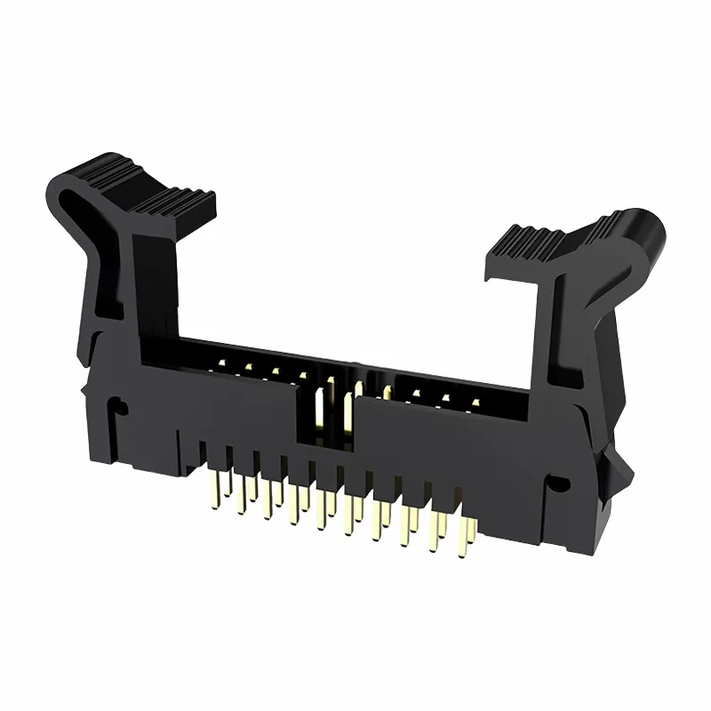 2,0 mm hlavička boxu s priamymi západkami