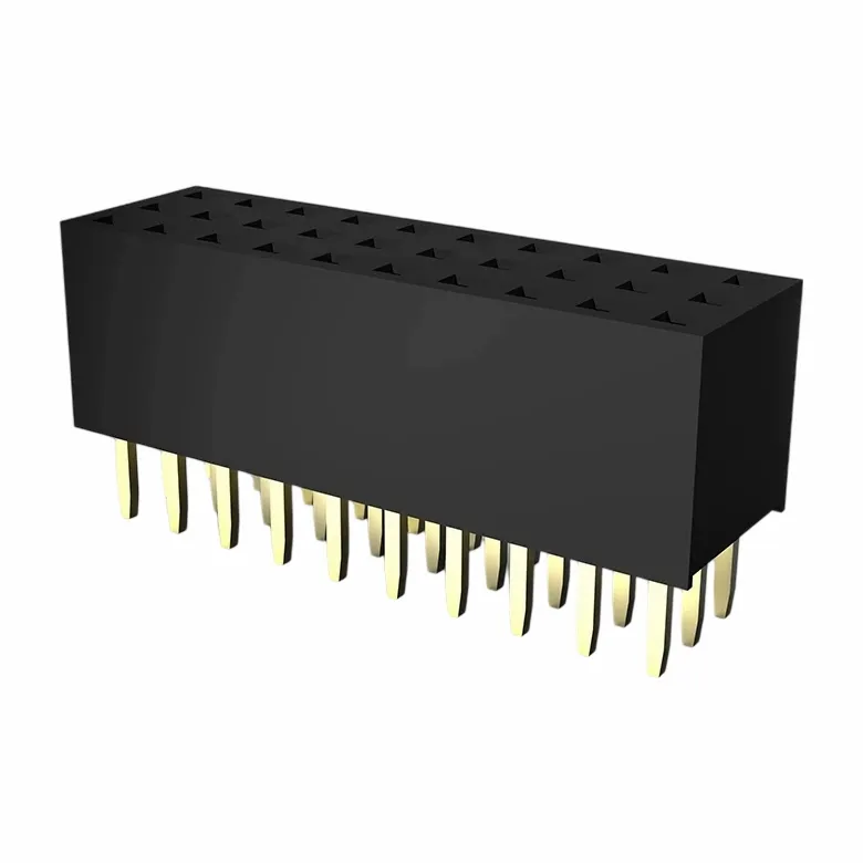 2,0 mm ženský hlavičk