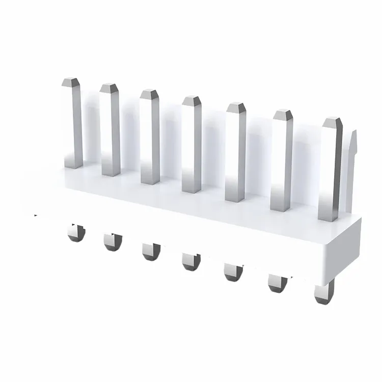 3,96 mm oblátkového jednostranného jednostranného riadku H9,4 mm