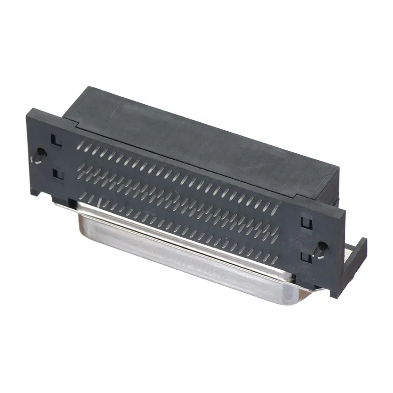 Stredná 100 -pinová ženská nádoba