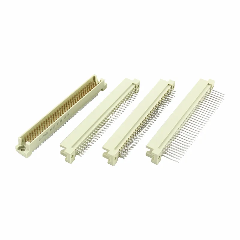 DIN 41612 R TYP Mužský konektor