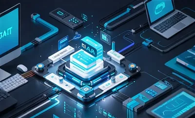 Analýza budúcich vývojových trendov v oblasti konektorov