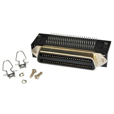 Šampión 100pinový konektor
